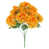 Jaune / orange