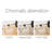 Premium Sintered Stone Desk-603529307