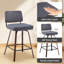 Tabouret de bar 26 po-825992067