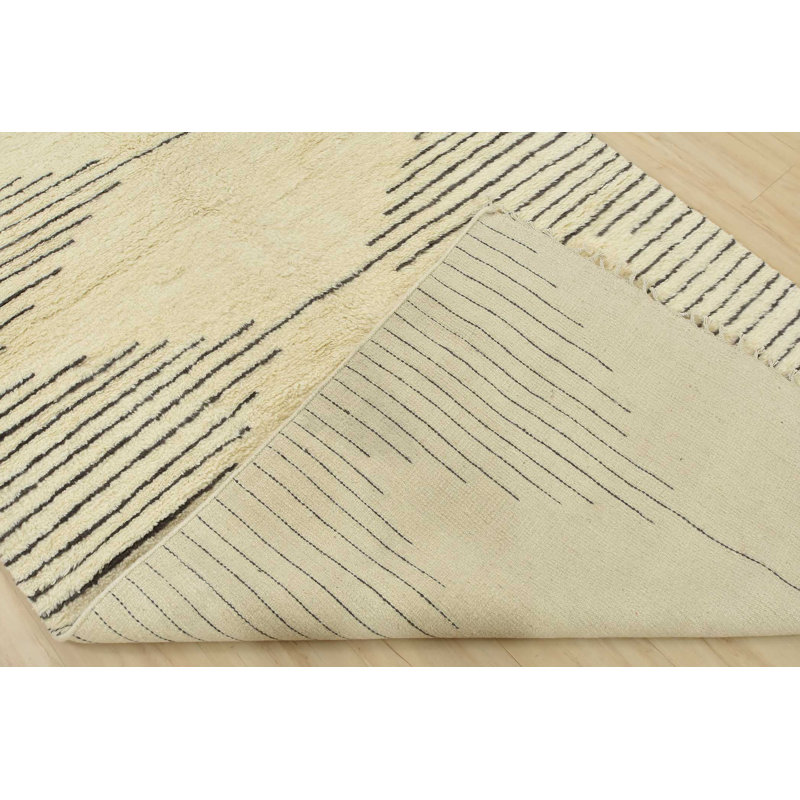Tapis Rheuben
