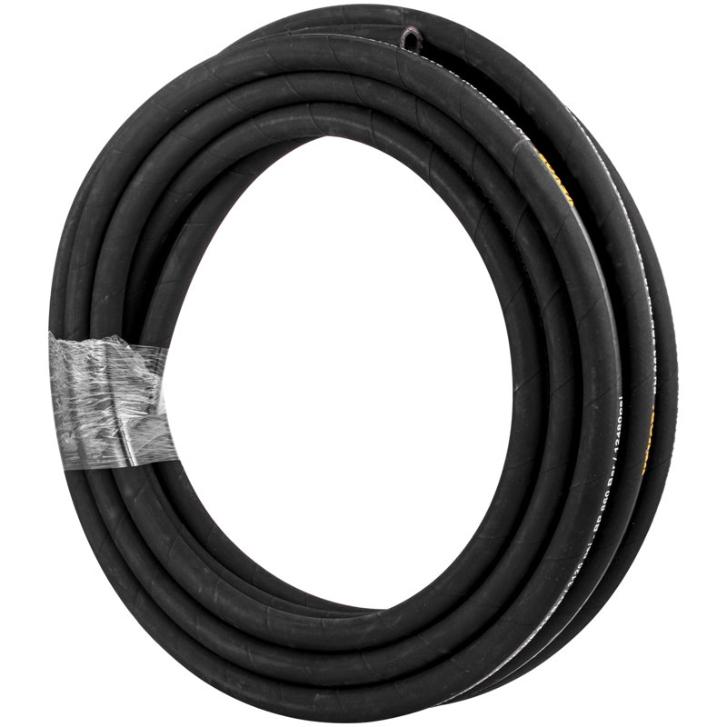 Steel Hose Reel