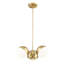 Lustre 3 lumières Buckhaven-290546889
