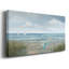 Vue sur la mer - Toile tendue avec châssis - Prêt à accrocher-725623445