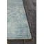Tapis touffeté à la main à motif de médaillon en laine touffeté à la main Statesboro-1944166512