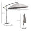 Brunk 296cm Cantilever Parasol-1638409818