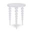 Droplet End Table