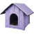 Purple is out of stock