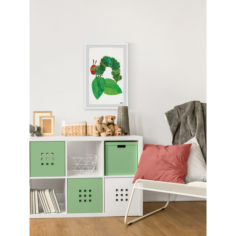 Dhudam Single Picture Frame Print, 20cm H x 30cm W