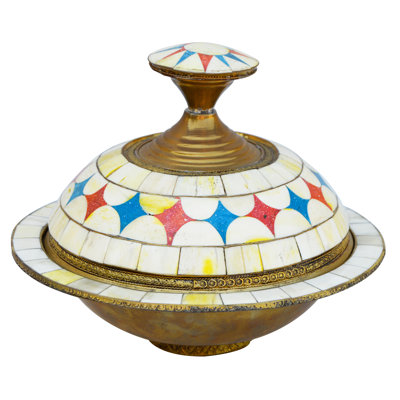 Handmade Decorative Bowl