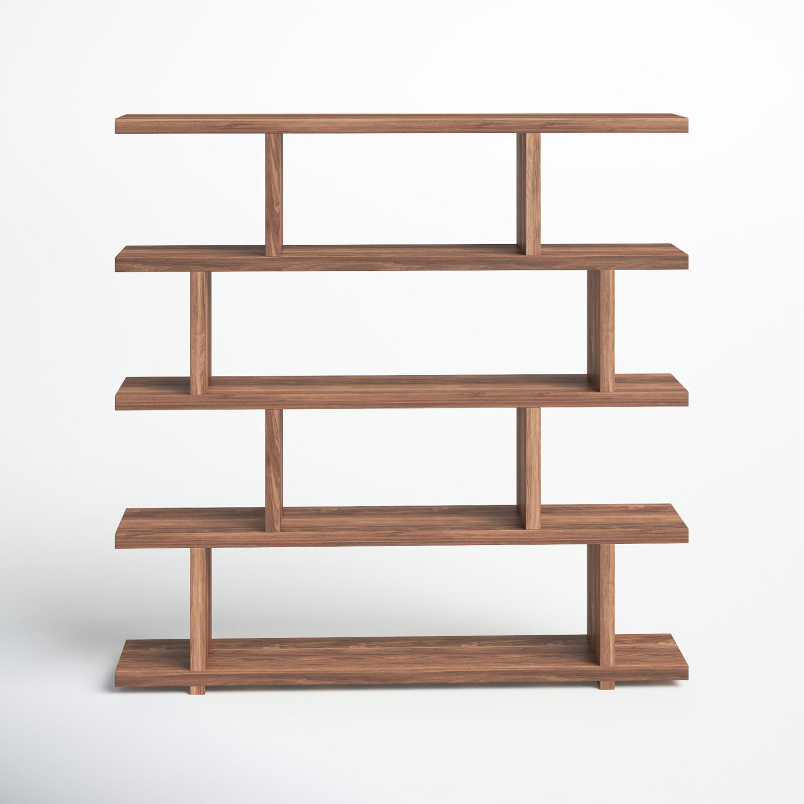 Wall Rack (Large Shelf) – Habitt