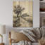 «Farmhouse Tranquil Retreat» sur impression sur bois-125937520