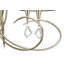 Eurich 5 - Light Shaded Chandelier-33349420