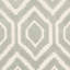 Huntress Geometric Wool Hand Woven Area Rug-20764751
