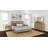 Isaish Geo Heights Dresser
