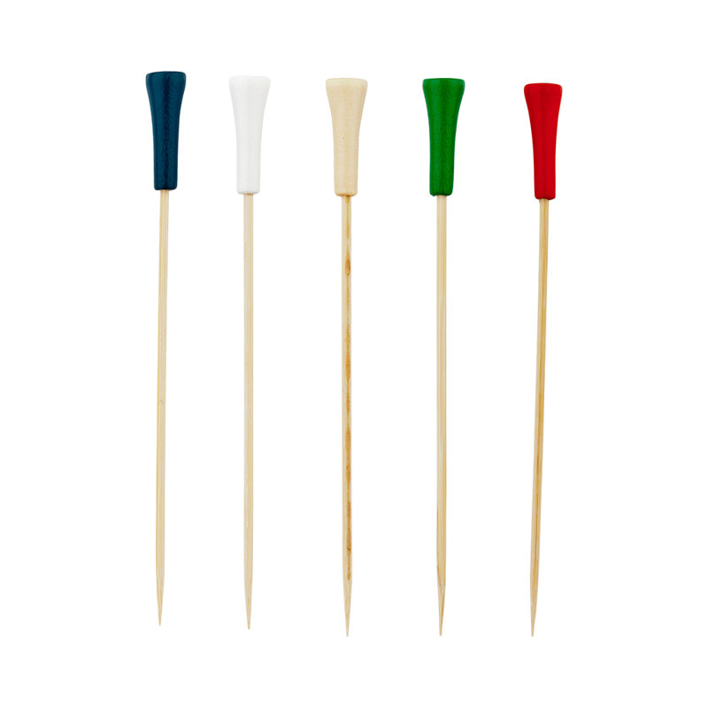 Bamboo Picks