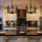 Willye 3 - Light Drum Chandelier-261731082