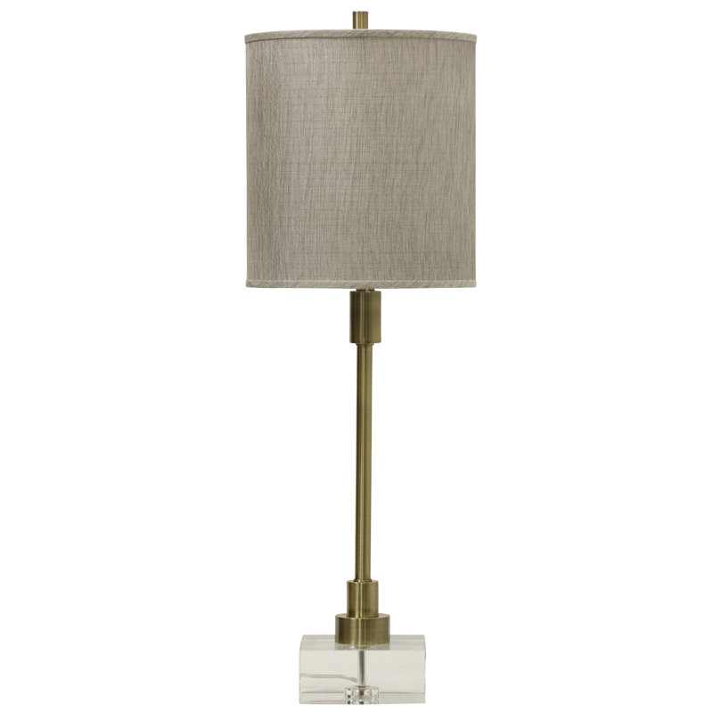 Lampe de table 42 po Langridge