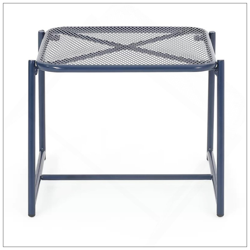 TABLE D'APPOINT H 15,5 po ELBA, Marine