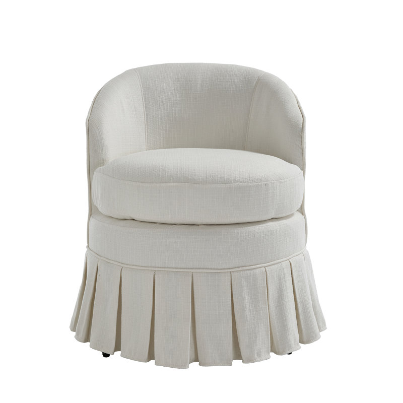 Ensemble de salle à manger de style Mid-Century moderne en bois et chaises rembourrées pour la maison, la cuisine et la salle à manger