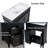 36" Bathroom Vanity With Ceramic Sink
