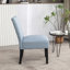 Fauteuil de chambre Botticelli
