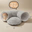 Lit tunnel pour chats Cat