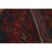 Handmade Wool Traditional Afghan Runner Rug 2x7
