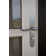 QuickFit Curved Handle (for Larson doors only)