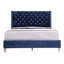 Lit tapissier (lit seulement)-746729985-746729986