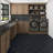  Daltile Perpetuo 12" x 12" Matte Porcelain Floor Tile (13 PCS Per Carton) (12.22 SQFT Per Carton)-71440925