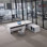 Ensemble de bureau Minimalist Boss