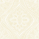 Floral Wallpaper Double Roll