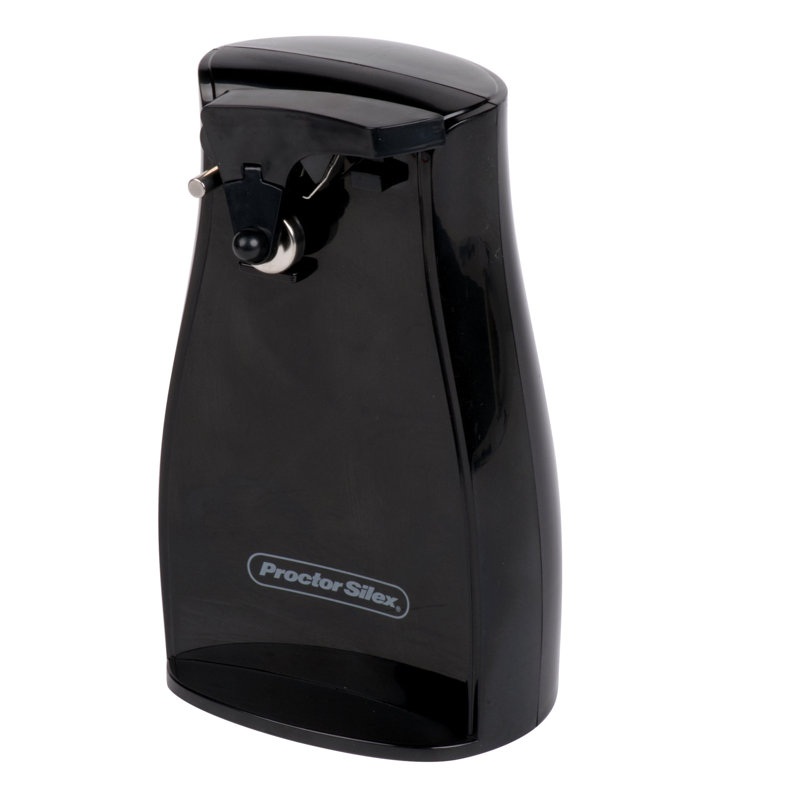 Proctor-Silex Durable Electric Can Opener