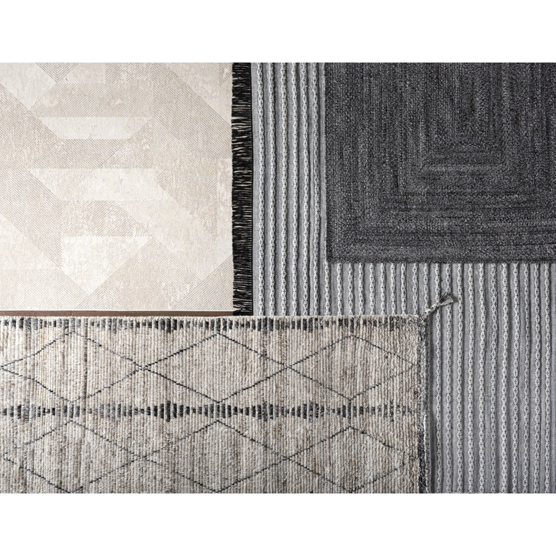 Birch Area Rug, Rectangle 2' x 3'