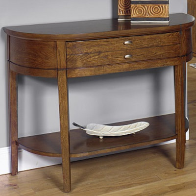 42'' Solid Wood Console Table