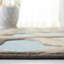 Tapis géométrique Johah Paradise Performance-20237740