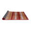 Tapis orange Benkelman-1138263111