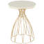 Table d'appoint Cole and Grey-259353269
