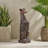 Brawner Concrete Garden Statue