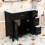 Meuble-lavabo moderne 36 "avec lavabo-1187735788