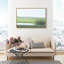 Velocity Meadow I Print by Oliver Gal-1199013908-1216425573