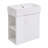 Modern Floating Bathroom Vanity With Ceramic Basin