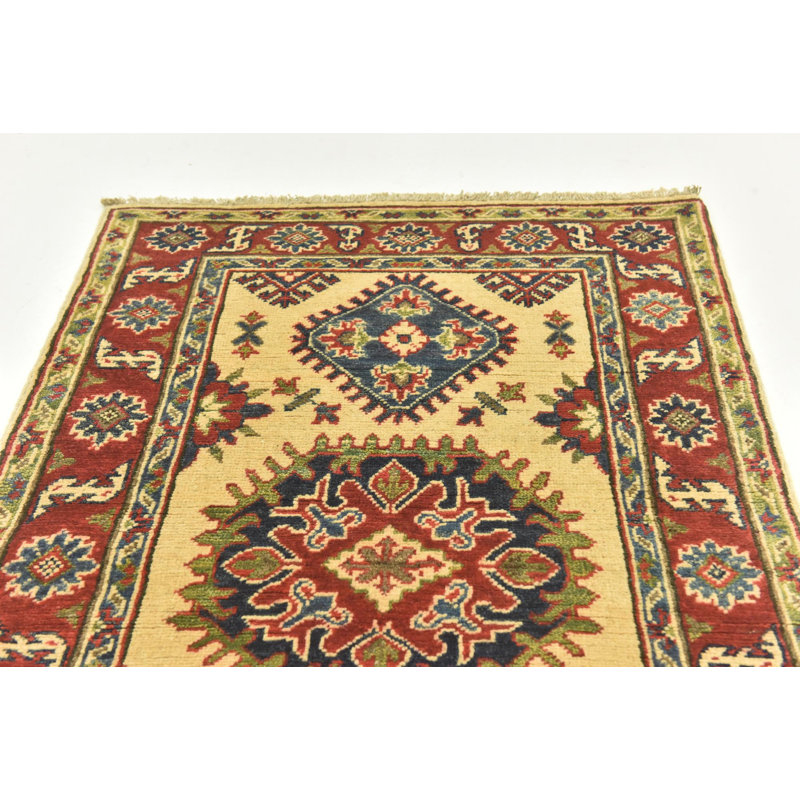 Tapis crème Nero