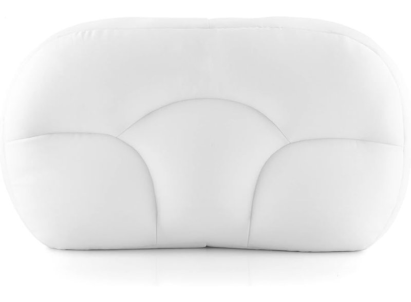 Oreiller rafraîchissant en microfibre Williamsfield