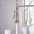 Touch Kitchen Faucet With Pull Down Sprayer-121210032