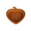 1 PCS Créatif Panier De Rangement De Tissage Imitation Vignes Panier De Rangement D'article De Bureau Panier-1066444234