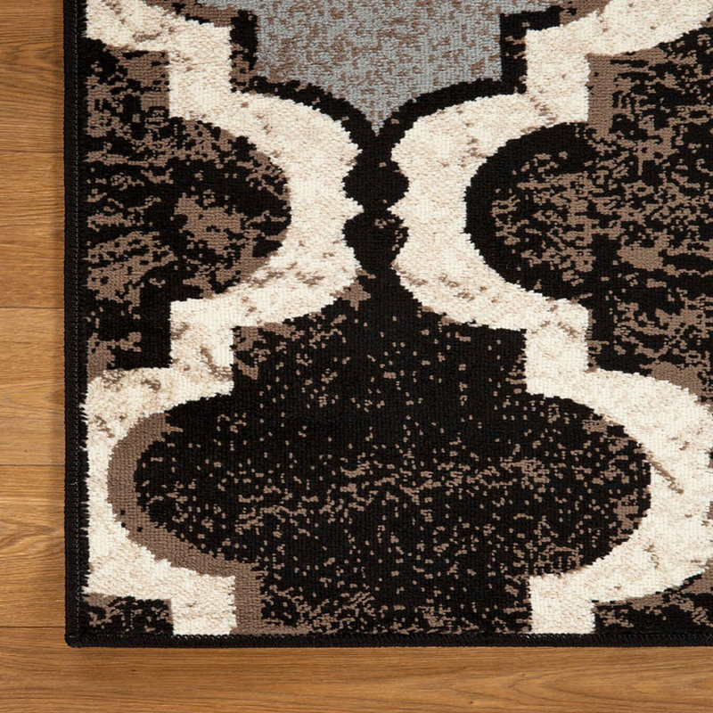 Tapis de couloir, Tapis de couloir 2 pi 8 po x 12 pi