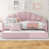 Rose est en rupture de stock