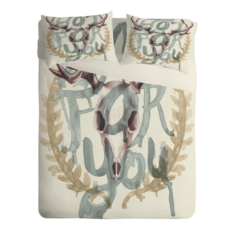 Wesley Bird Hot For You Pillowcase, Standard