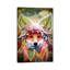 Flora par Scott Mills - impression d'art graphique-52875914-52875916-52875915